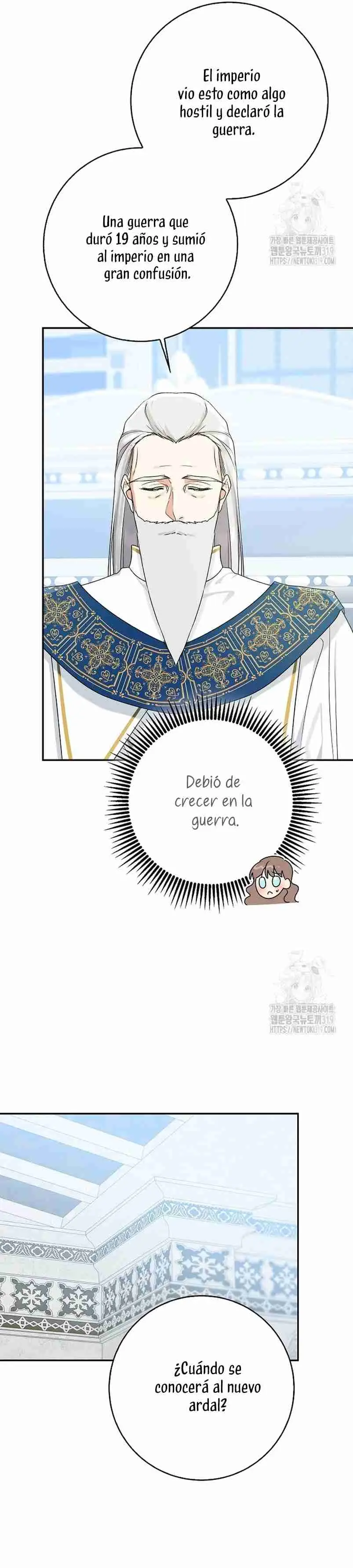 Nuestro tirano se ha vuelto más joven (2022) - Capítulo 65 - Página 25 - LectorTMOo
