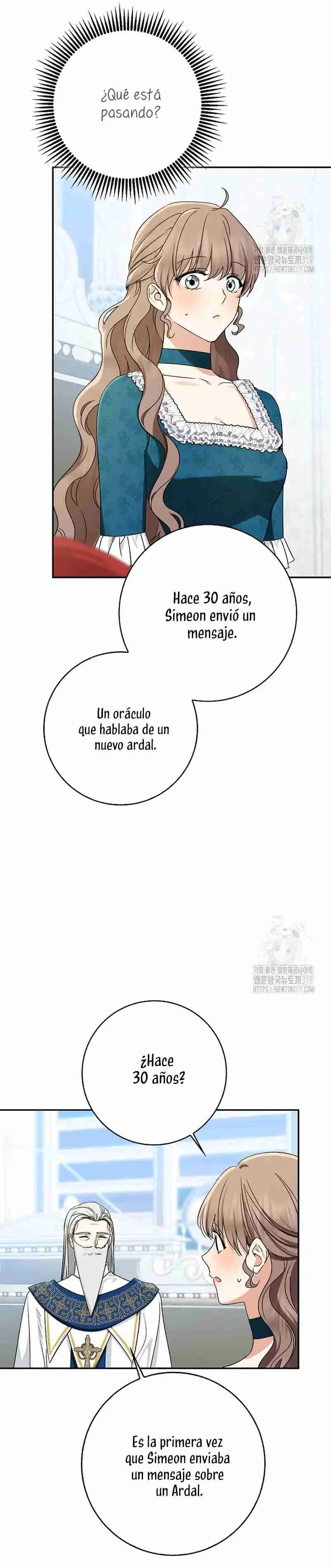 Nuestro tirano se ha vuelto más joven (2022) - Capítulo 65 - Página 29 - LectorTMOo