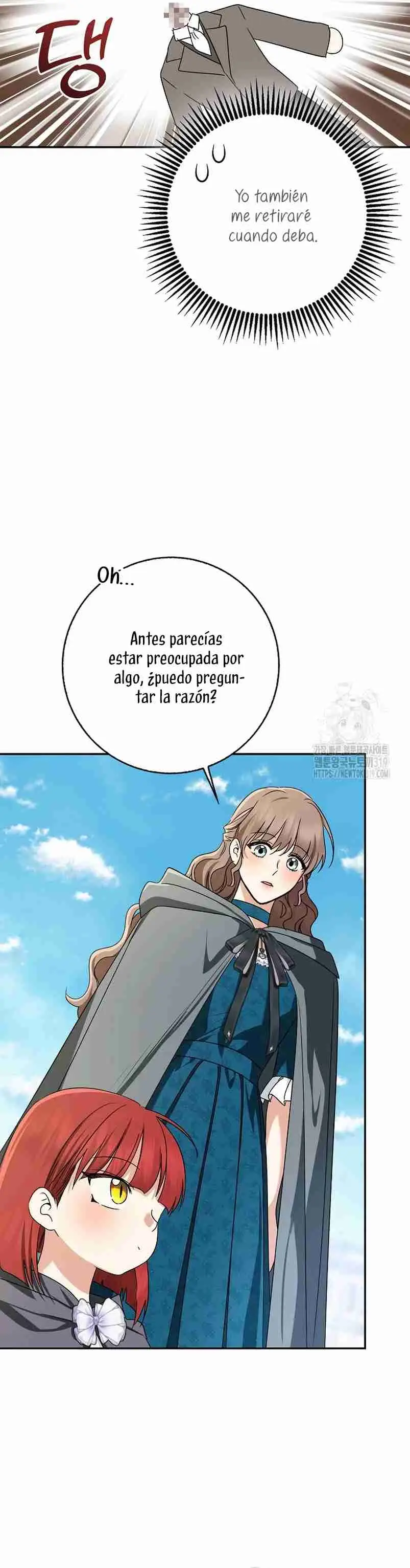 Nuestro tirano se ha vuelto más joven (2022) - Capítulo 65 - Página 39 - LectorTMOo