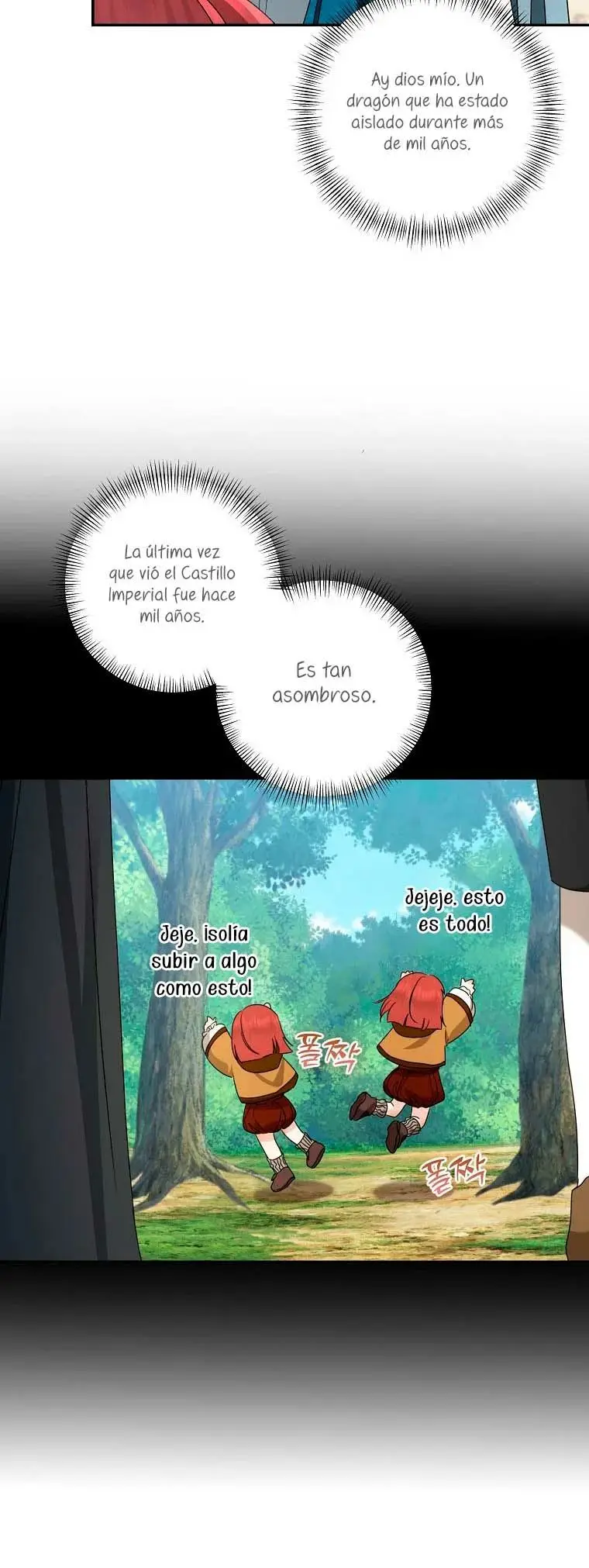 Nuestro tirano se ha vuelto más joven (2022) - Capítulo 66 - Página 17 - LectorTMOo