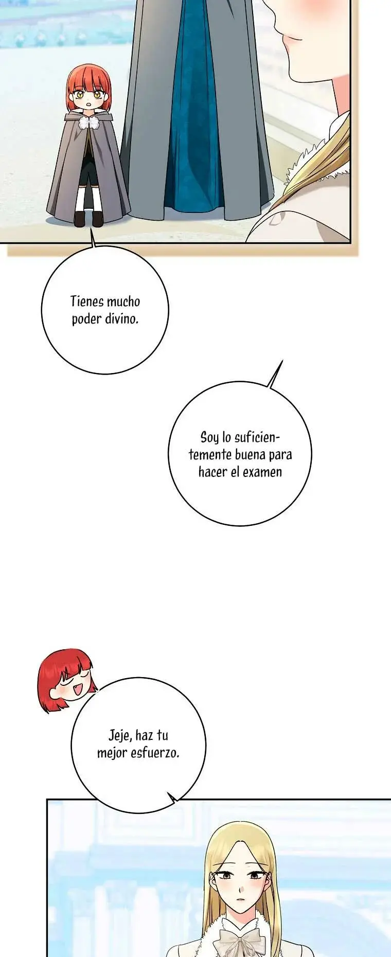 Nuestro tirano se ha vuelto más joven (2022) - Capítulo 66 - Página 26 - LectorTMOo