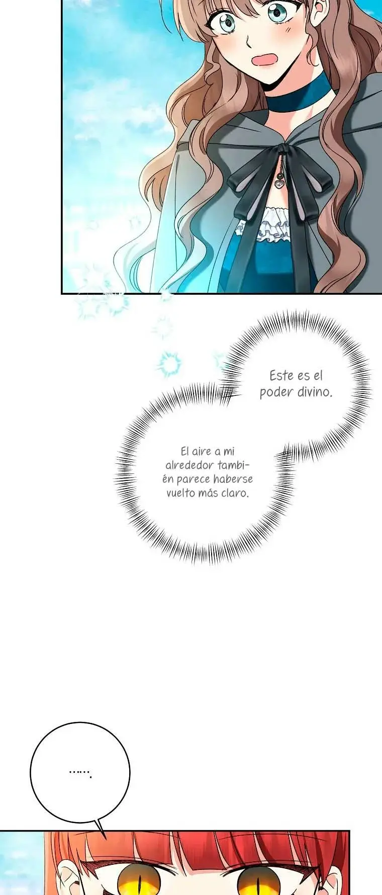 Nuestro tirano se ha vuelto más joven (2022) - Capítulo 66 - Página 31 - LectorTMOo