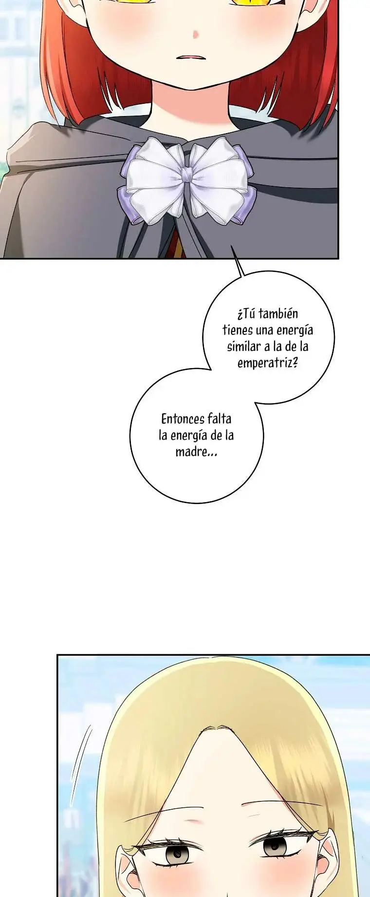 Nuestro tirano se ha vuelto más joven (2022) - Capítulo 66 - Página 32 - LectorTMOo
