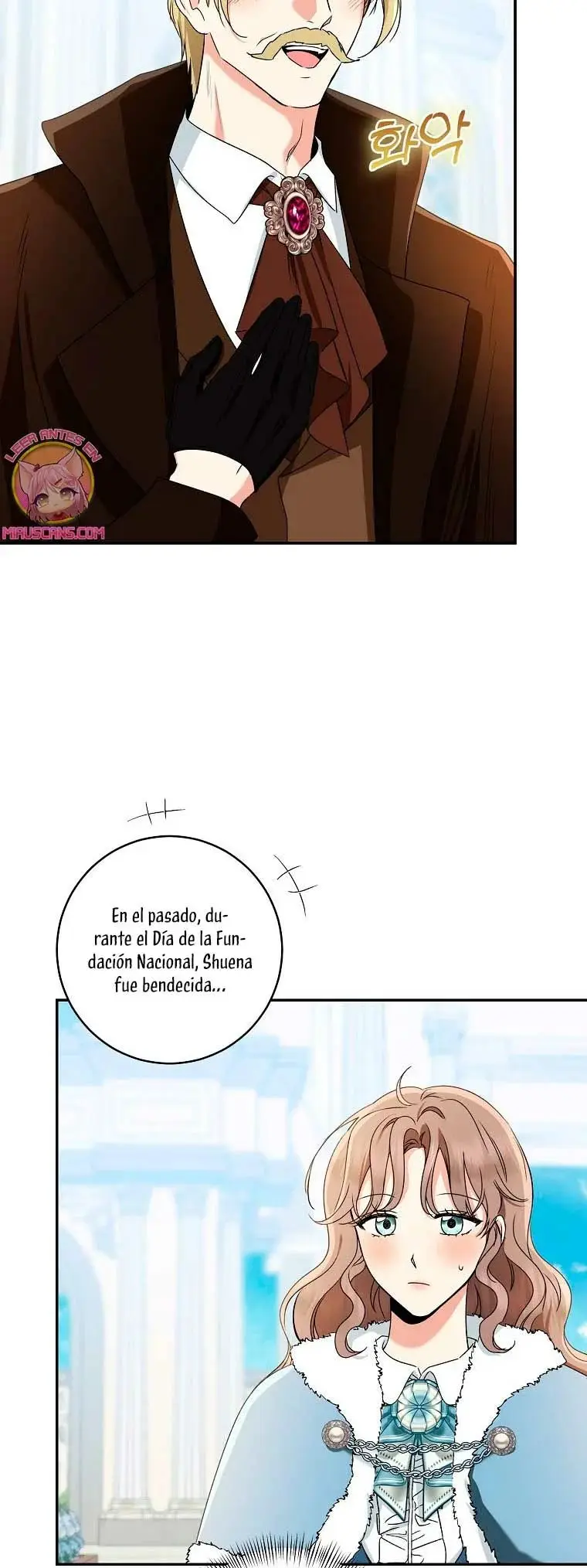 Nuestro tirano se ha vuelto más joven (2022) - Capítulo 66 - Página 46 - LectorTMOo