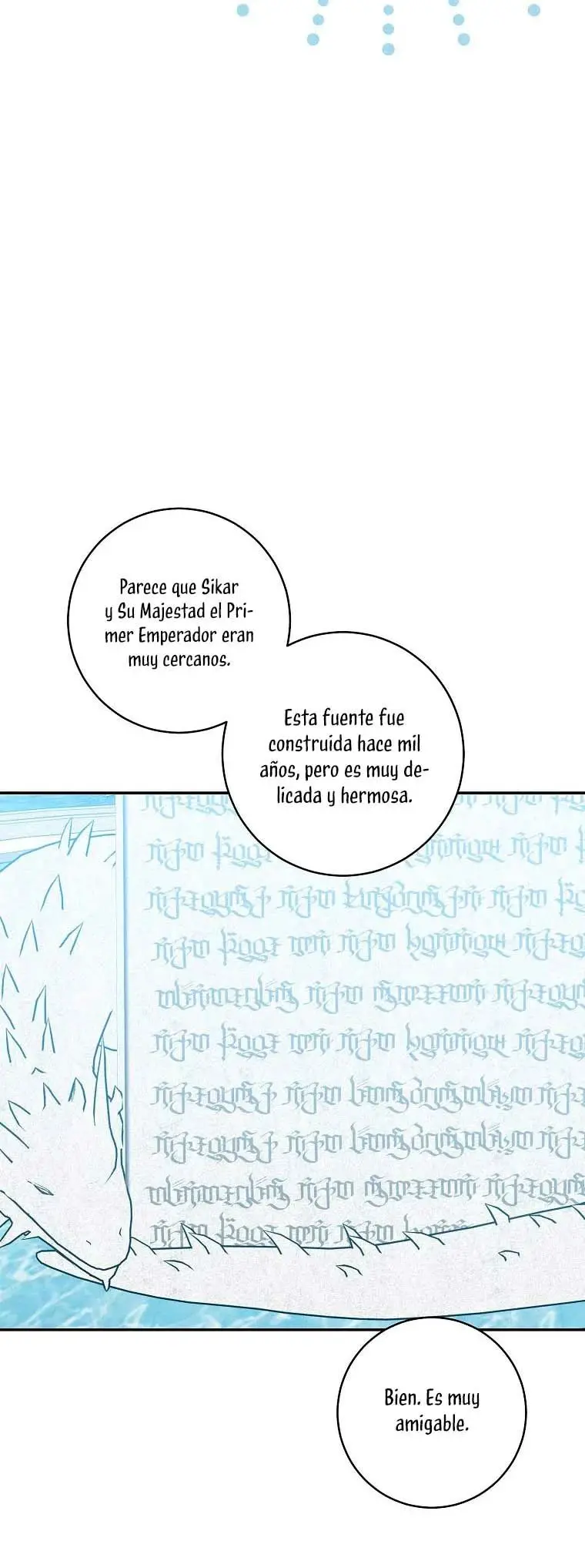 Nuestro tirano se ha vuelto más joven (2022) - Capítulo 66 - Página 54 - LectorTMOo