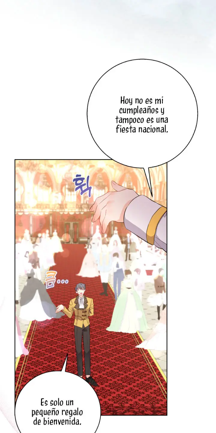 Nuestro tirano se ha vuelto más joven (2022) - Capítulo 7 - Página 18 - LectorTMOo