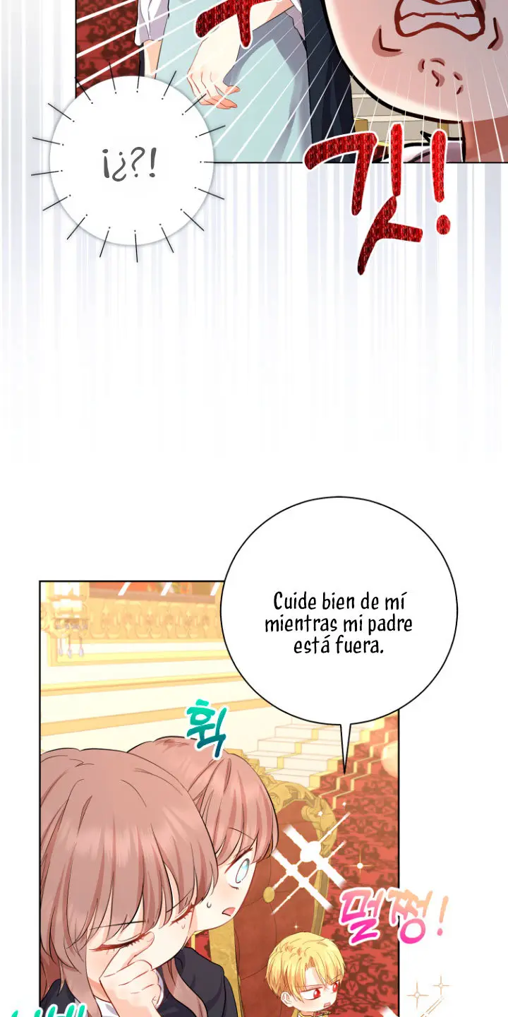 Nuestro tirano se ha vuelto más joven (2022) - Capítulo 7 - Página 20 - LectorTMOo