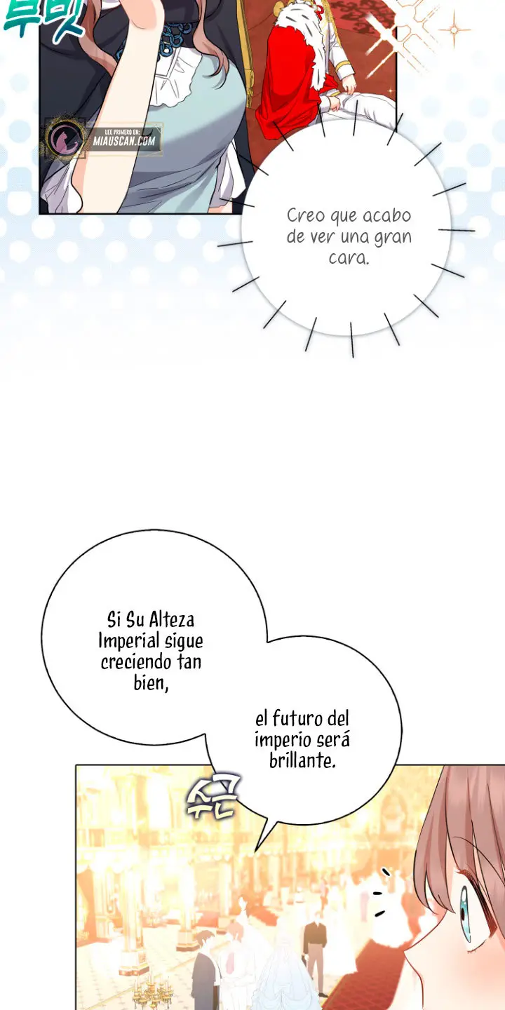 Nuestro tirano se ha vuelto más joven (2022) - Capítulo 7 - Página 21 - LectorTMOo