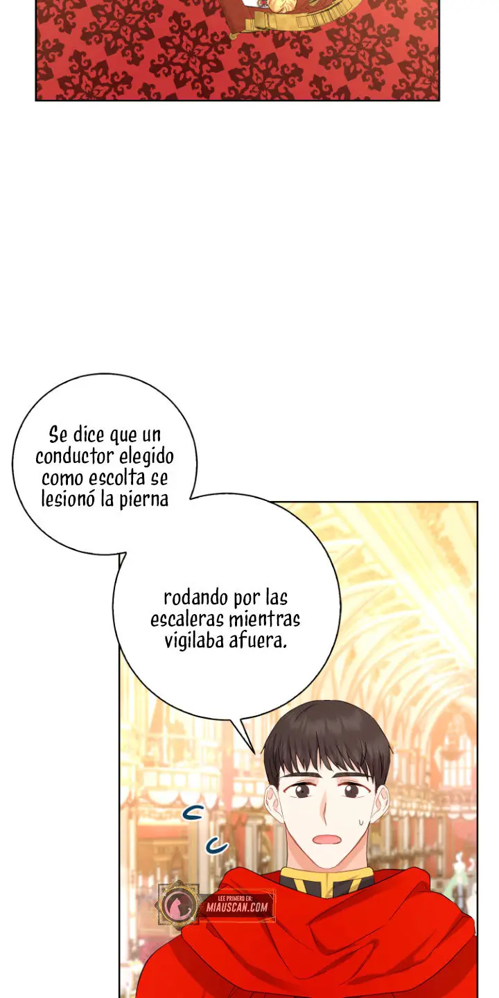 Nuestro tirano se ha vuelto más joven (2022) - Capítulo 7 - Página 63 - LectorTMOo