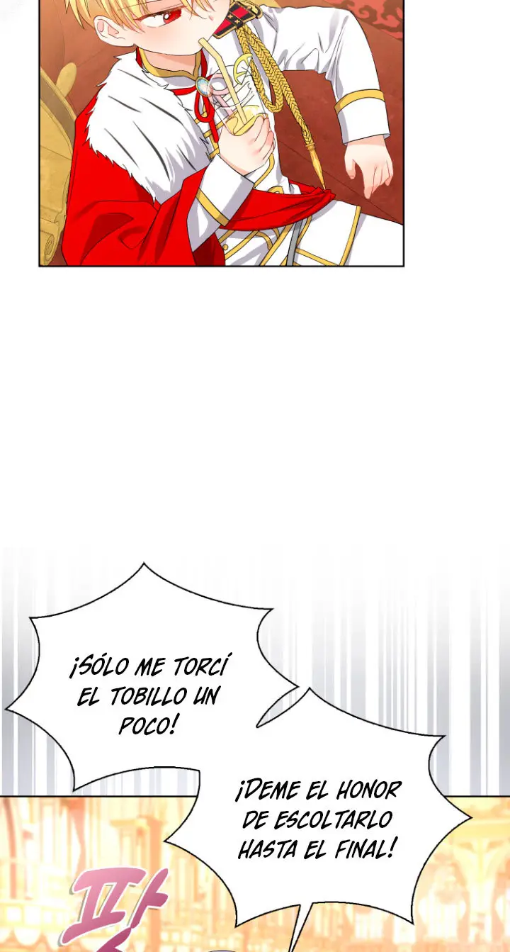 Nuestro tirano se ha vuelto más joven (2022) - Capítulo 7 - Página 65 - LectorTMOo