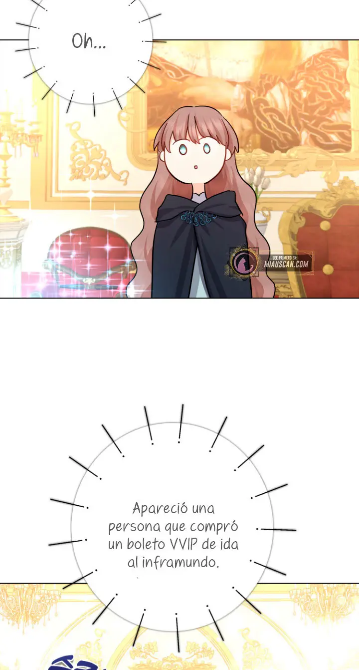 Nuestro tirano se ha vuelto más joven (2022) - Capítulo 7 - Página 80 - LectorTMOo