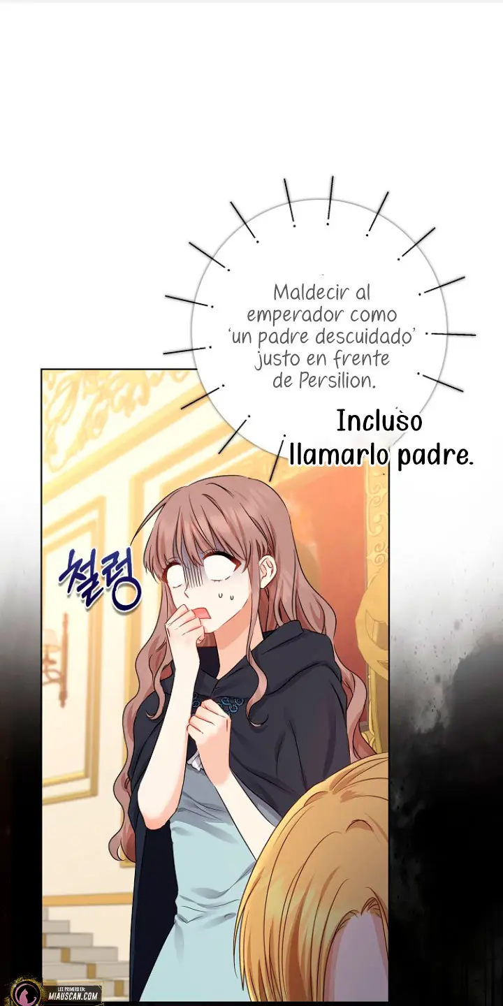 Nuestro tirano se ha vuelto más joven (2022) - Capítulo 8 - Página 4 - LectorTMOo