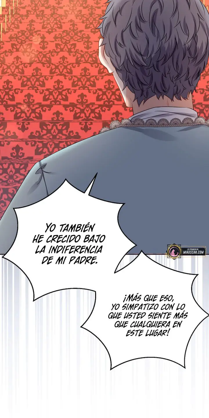 Nuestro tirano se ha vuelto más joven (2022) - Capítulo 8 - Página 7 - LectorTMOo
