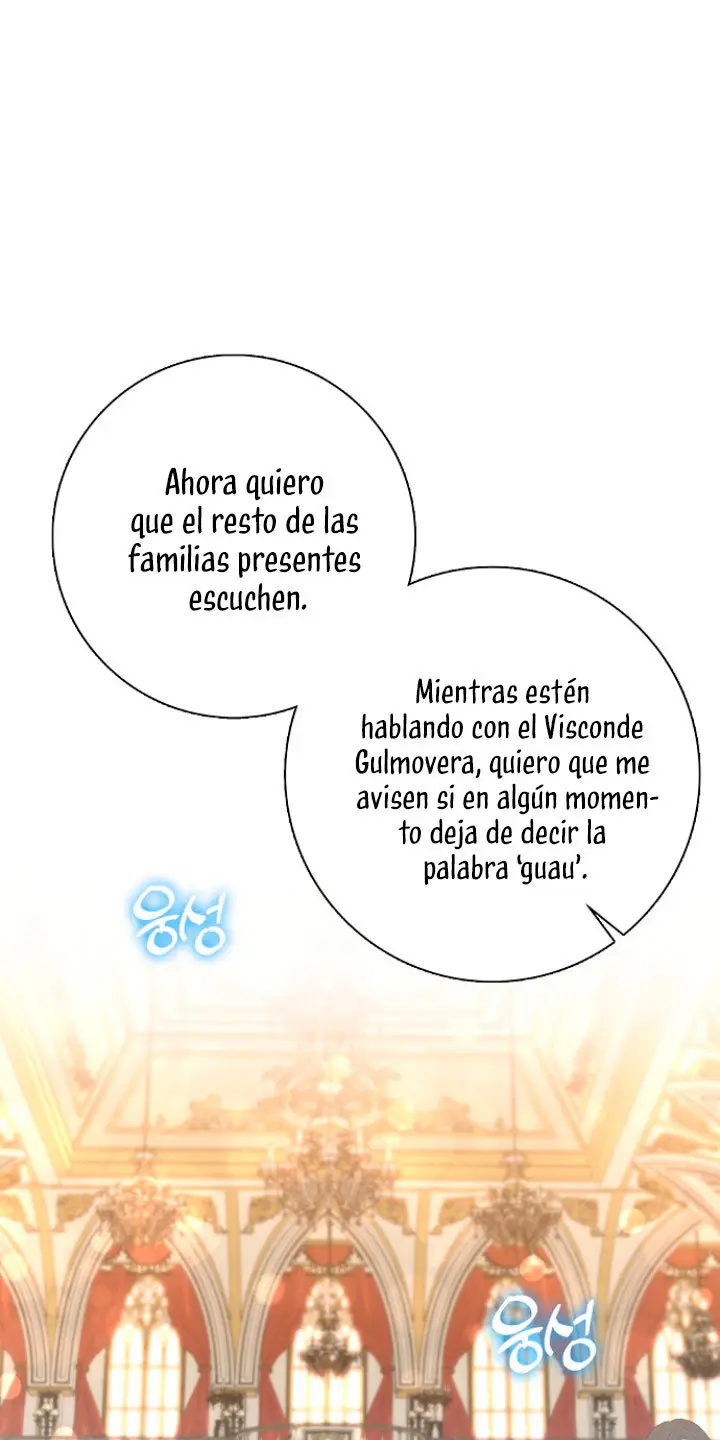 Nuestro tirano se ha vuelto más joven (2022) - Capítulo 8 - Página 45 - LectorTMOo