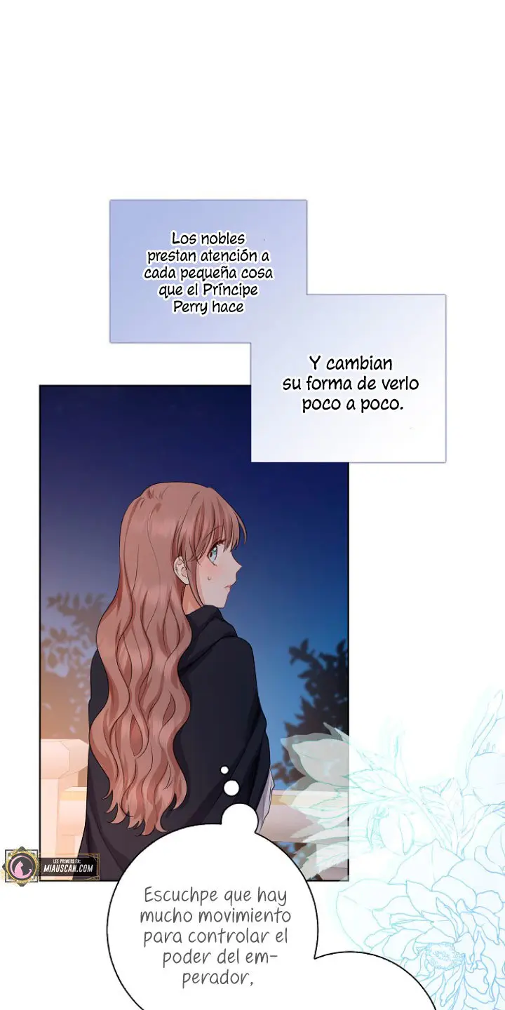 Nuestro tirano se ha vuelto más joven (2022) - Capítulo 8 - Página 62 - LectorTMOo