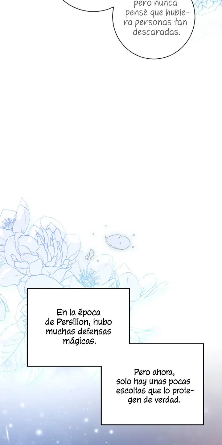 Nuestro tirano se ha vuelto más joven (2022) - Capítulo 8 - Página 63 - LectorTMOo