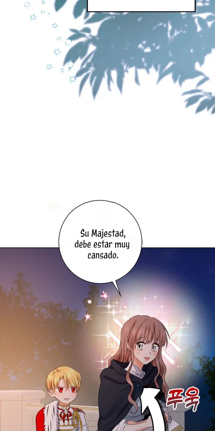 Nuestro tirano se ha vuelto más joven (2022) - Capítulo 8 - Página 65 - LectorTMOo