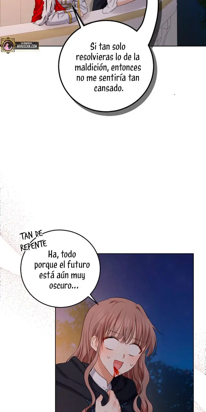 Nuestro tirano se ha vuelto más joven (2022) - Capítulo 8 - Página 66 - LectorTMOo