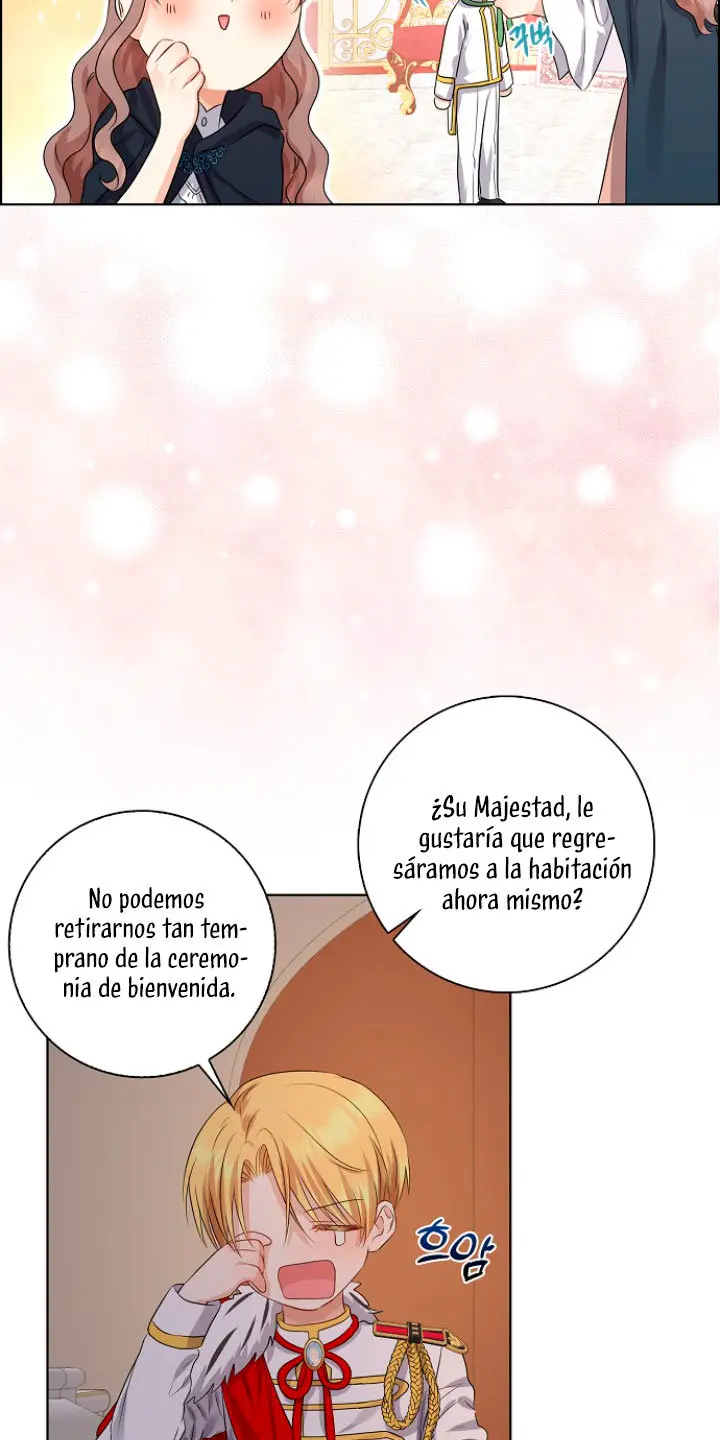 Nuestro tirano se ha vuelto más joven (2022) - Capítulo 8 - Página 70 - LectorTMOo