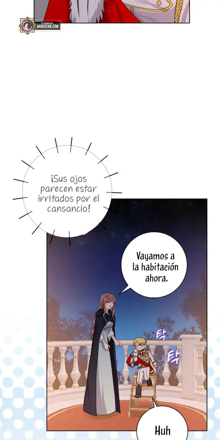 Nuestro tirano se ha vuelto más joven (2022) - Capítulo 8 - Página 73 - LectorTMOo