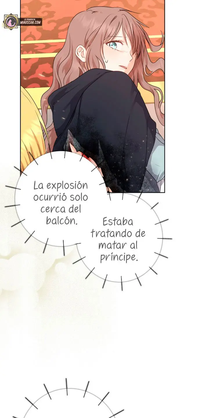 Nuestro tirano se ha vuelto más joven (2022) - Capítulo 9 - Página 22 - LectorTMOo