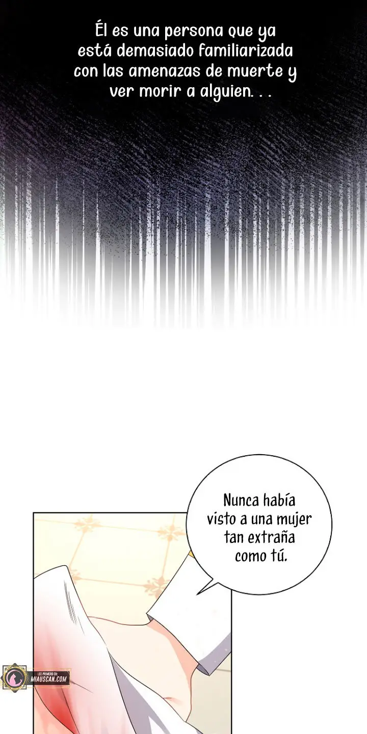 Nuestro tirano se ha vuelto más joven (2022) - Capítulo 9 - Página 24 - LectorTMOo