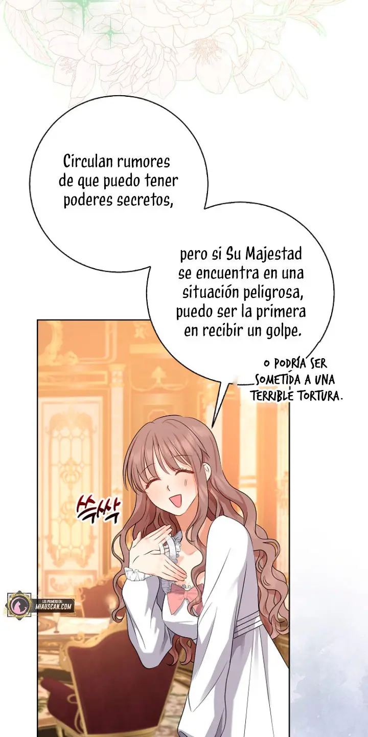 Nuestro tirano se ha vuelto más joven (2022) - Capítulo 9 - Página 53 - LectorTMOo