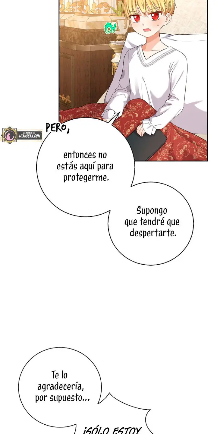Nuestro tirano se ha vuelto más joven (2022) - Capítulo 9 - Página 62 - LectorTMOo