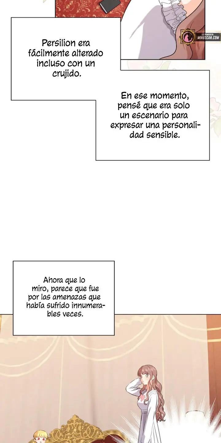 Nuestro tirano se ha vuelto más joven (2022) - Capítulo 9 - Página 67 - LectorTMOo