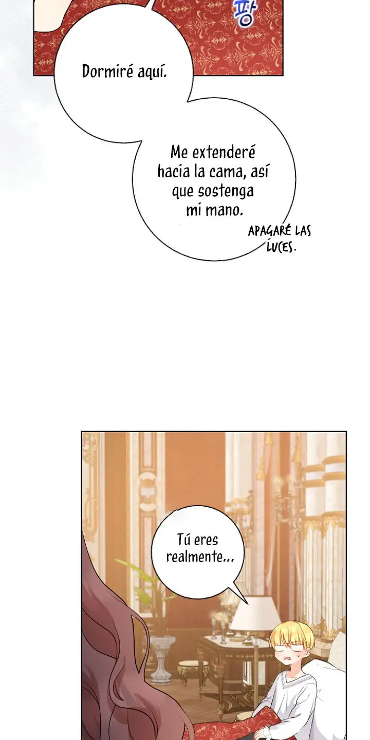Nuestro tirano se ha vuelto más joven (2022) - Capítulo 9 - Página 69 - LectorTMOo