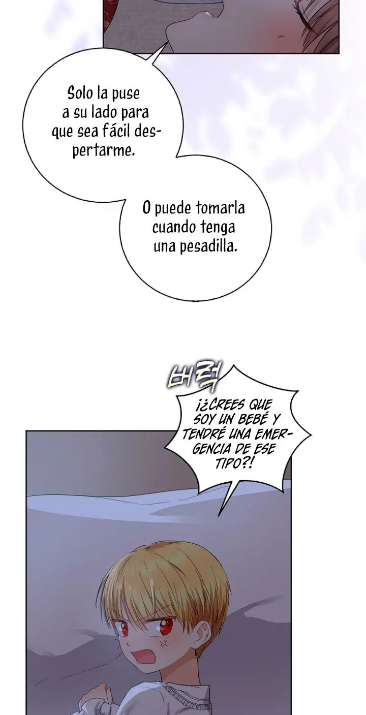 Nuestro tirano se ha vuelto más joven (2022) - Capítulo 9 - Página 85 - LectorTMOo