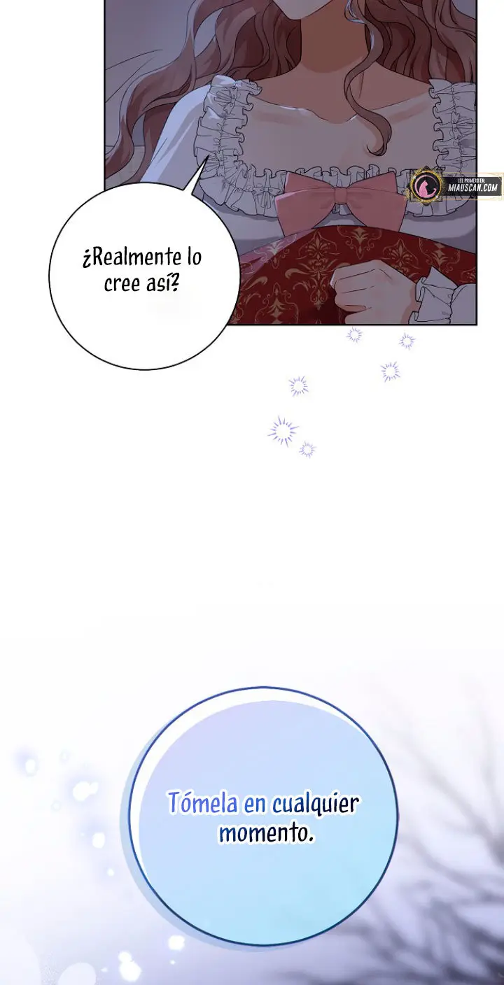 Nuestro tirano se ha vuelto más joven (2022) - Capítulo 9 - Página 87 - LectorTMOo