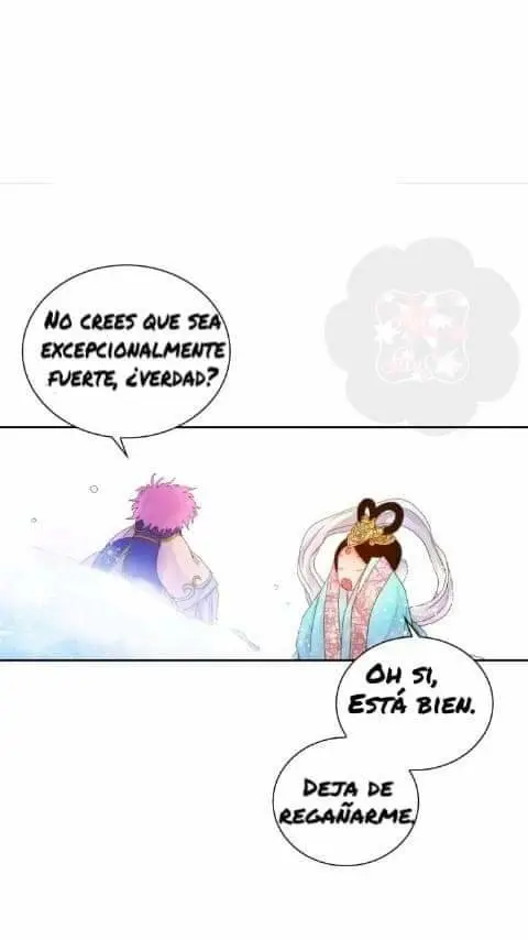 Nueva Tierra, Geo (2019) - Capítulo 1 - Página 32 - LectorTMOo