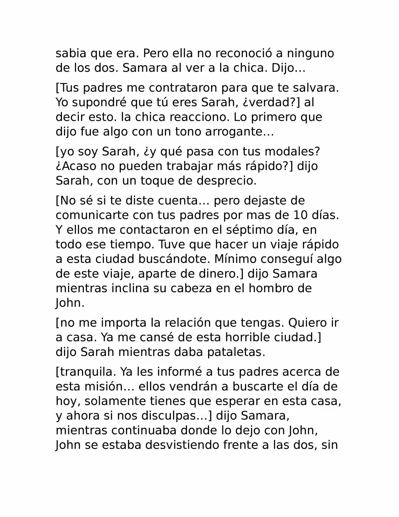 nueva vida, nuevo mundo. (2018) - Capítulo 11 - Página 3 - LectorTMOo