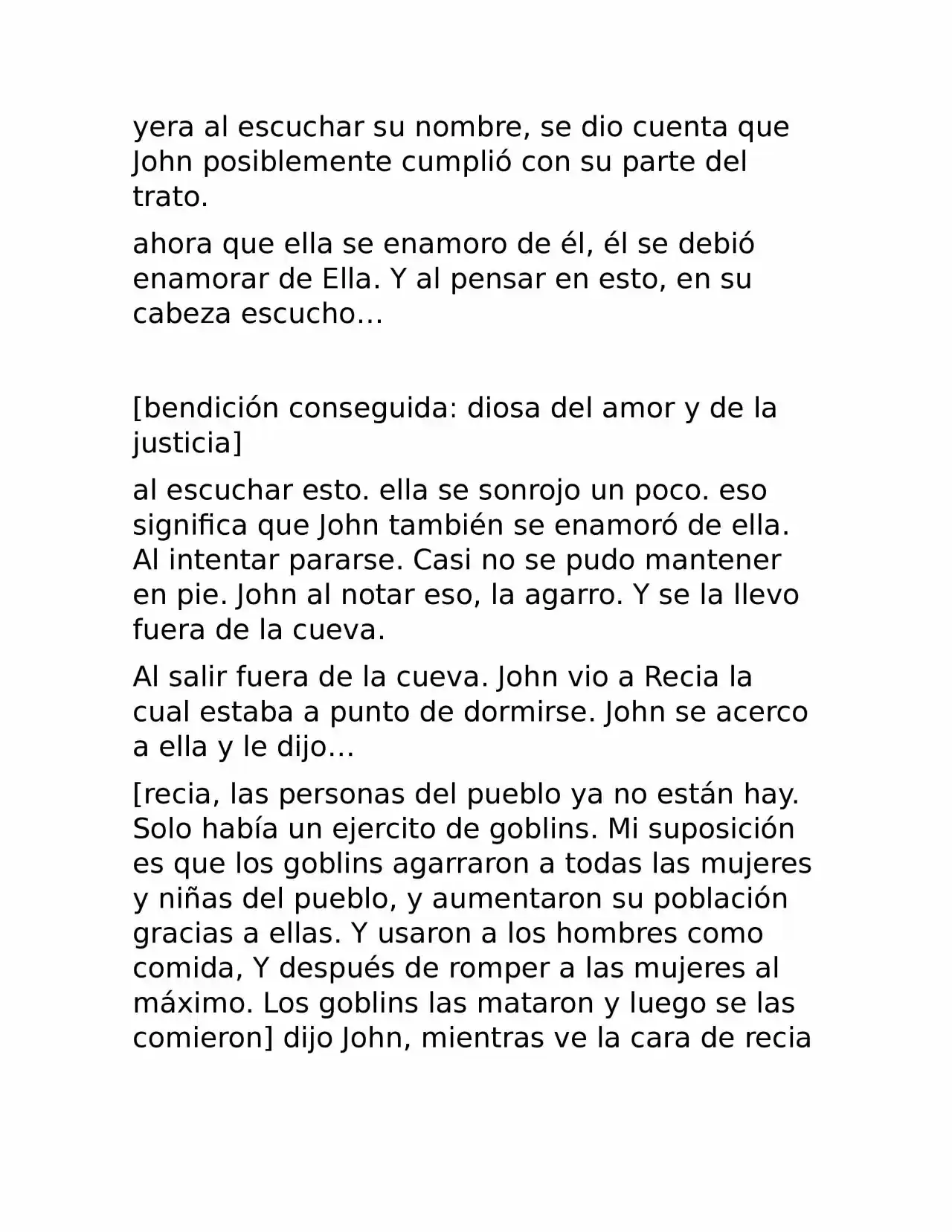nueva vida, nuevo mundo. (2018) - Capítulo 14 - Página 9 - LectorTMOo
