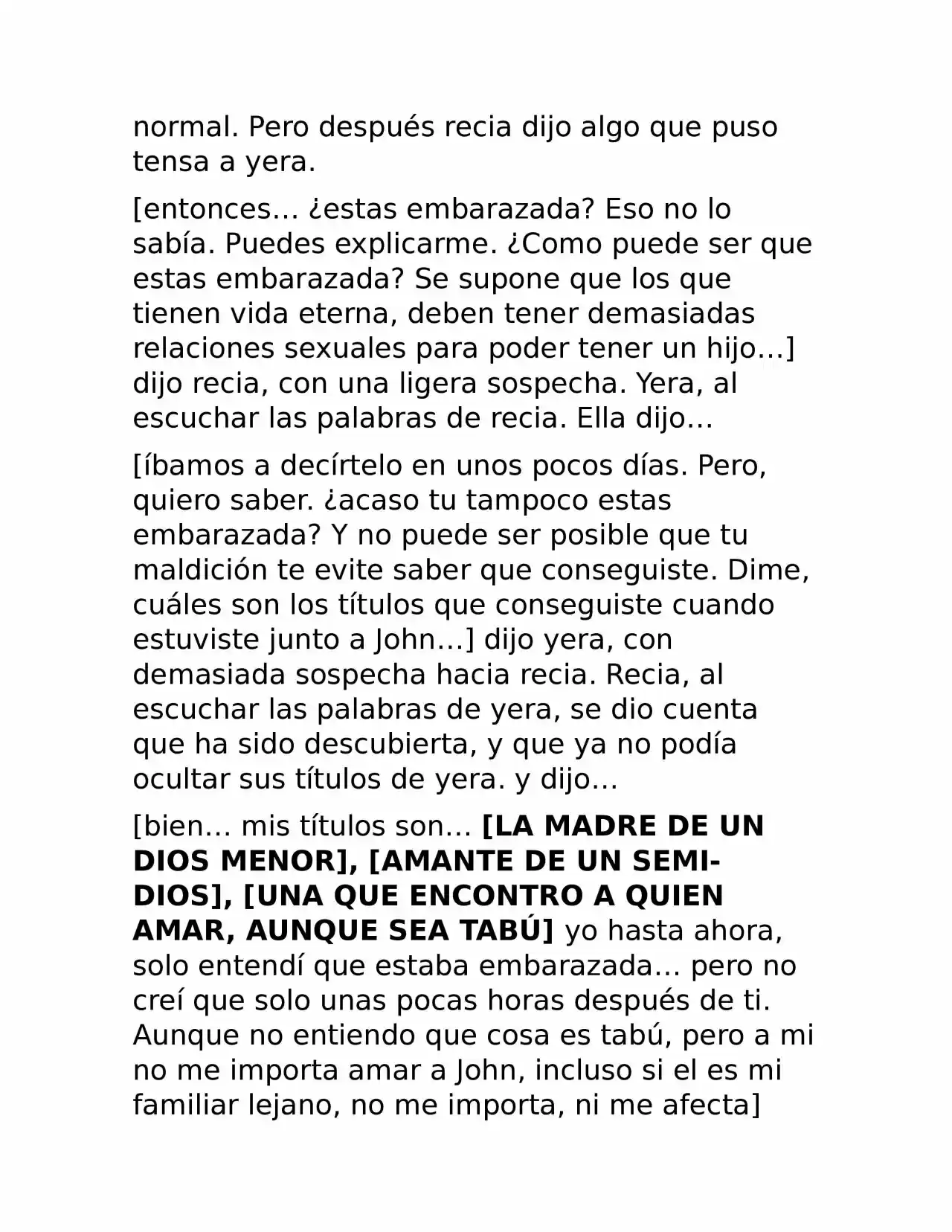 nueva vida, nuevo mundo. (2018) - Capítulo 17 - Página 2 - LectorTMOo