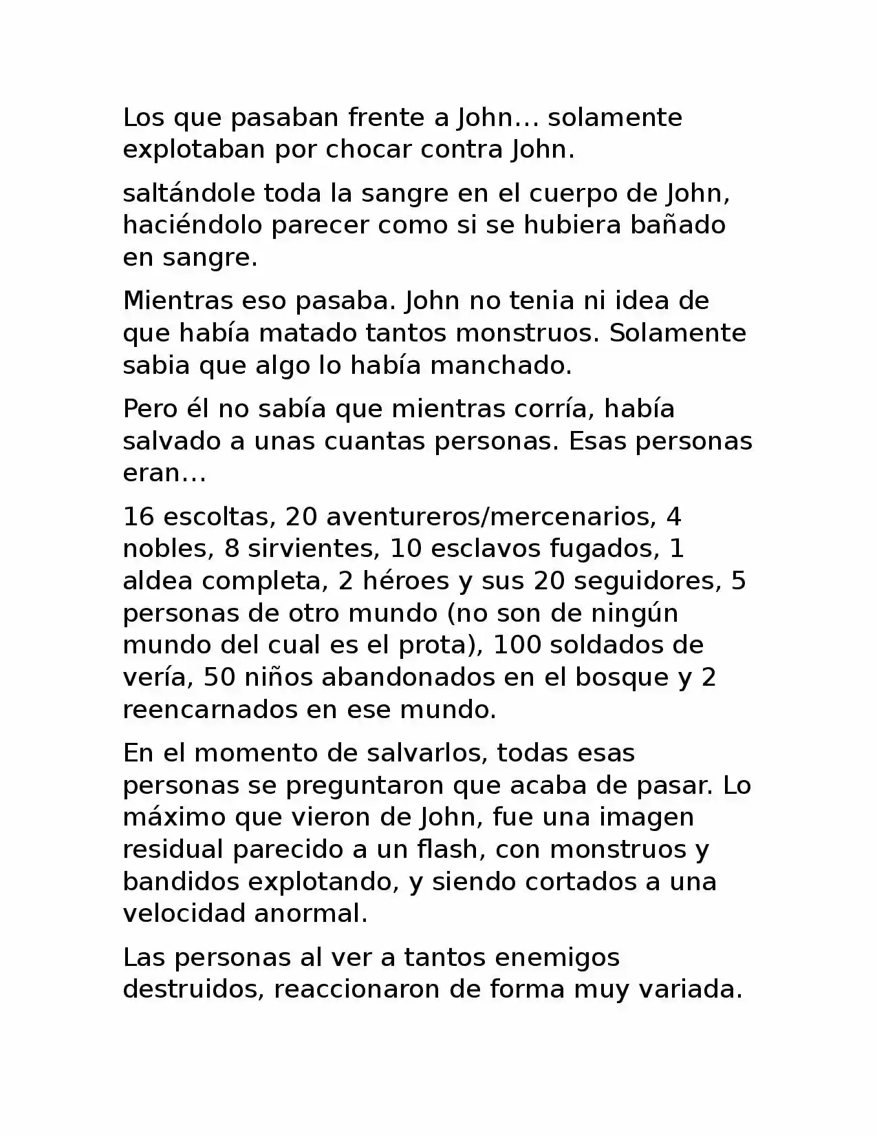 nueva vida, nuevo mundo. (2018) - Capítulo 19 - Página 2 - LectorTMOo