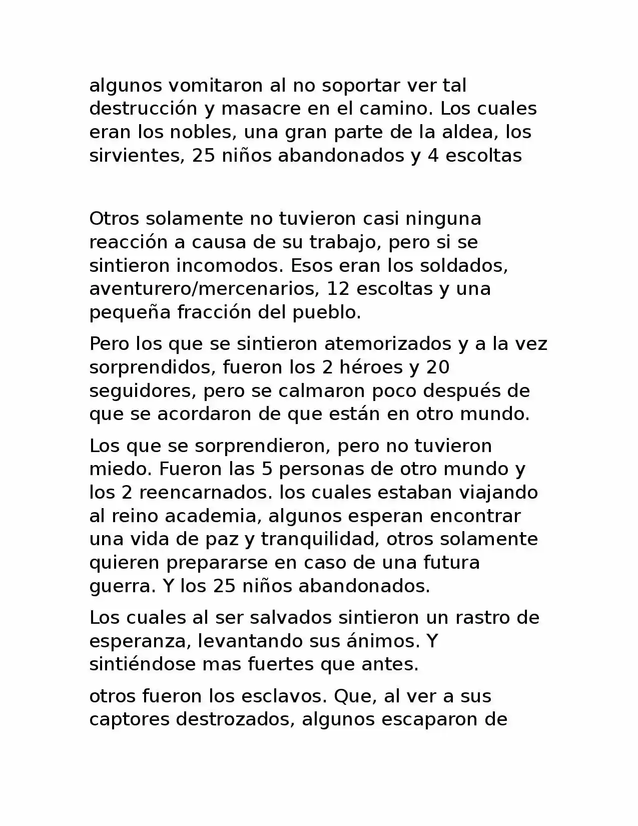 nueva vida, nuevo mundo. (2018) - Capítulo 19 - Página 3 - LectorTMOo