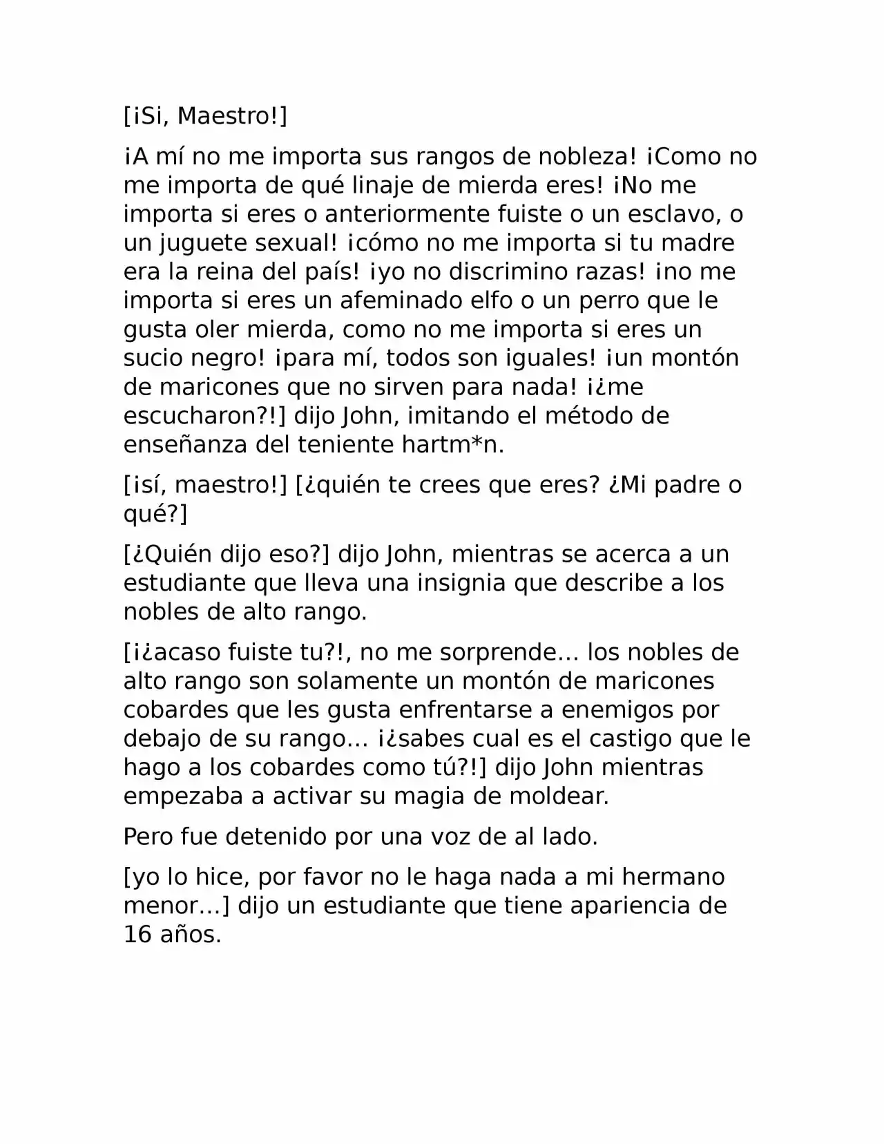nueva vida, nuevo mundo. (2018) - Capítulo 23 - Página 9 - LectorTMOo