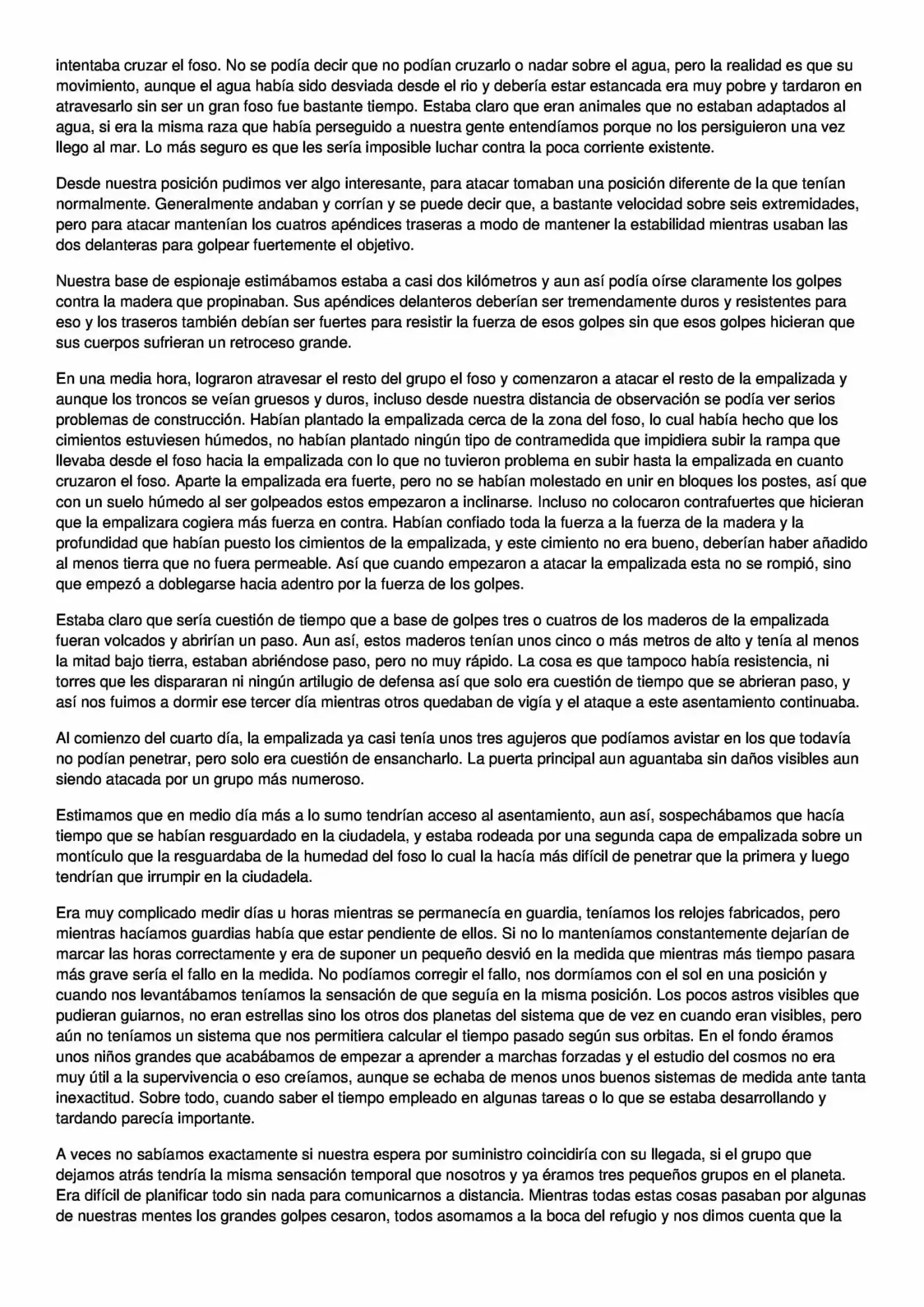 Nuevo comienzo tras el fin (2017) - Capítulo 11 - Página 2 - LectorTMOo