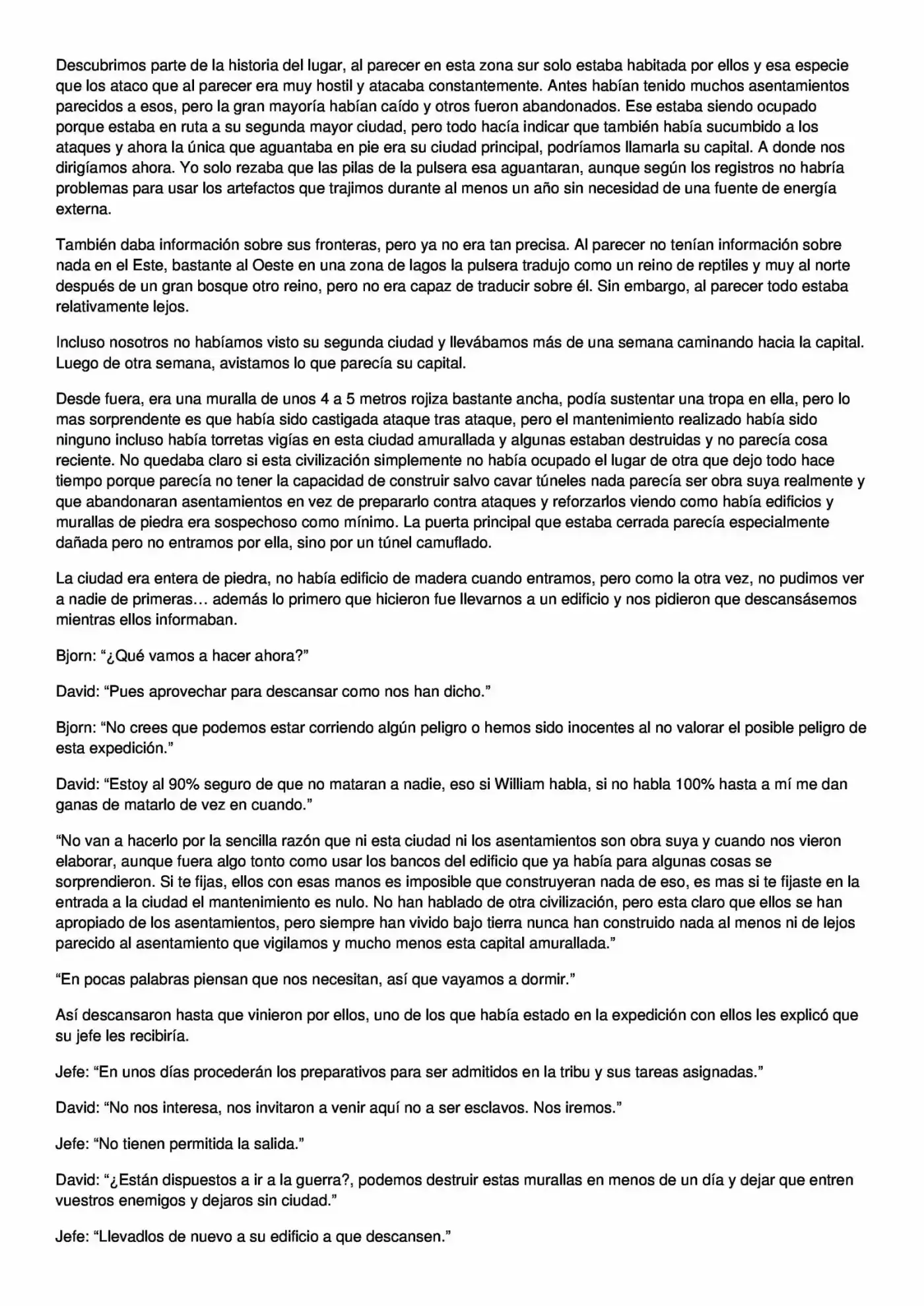 Nuevo comienzo tras el fin (2017) - Capítulo 14 - Página 2 - LectorTMOo