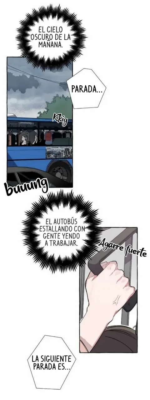 El Nuevo Empleado (His Devilish New Hire) (2020) - Capítulo 1 - Página 2 - LectorTMOo