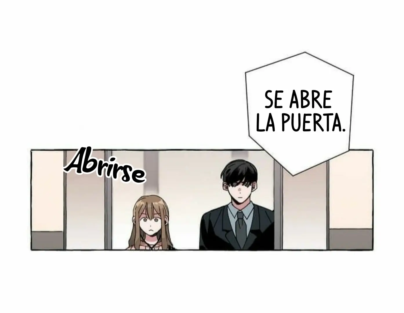 El Nuevo Empleado (His Devilish New Hire) (2020) - Capítulo 1 - Página 10 - LectorTMOo