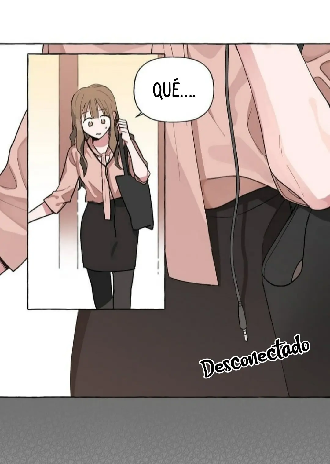 El Nuevo Empleado (His Devilish New Hire) (2020) - Capítulo 1 - Página 13 - LectorTMOo
