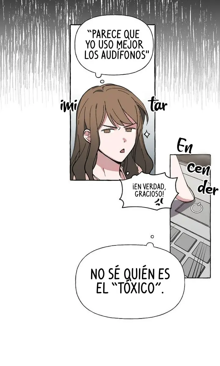 El Nuevo Empleado (His Devilish New Hire) (2020) - Capítulo 1 - Página 18 - LectorTMOo