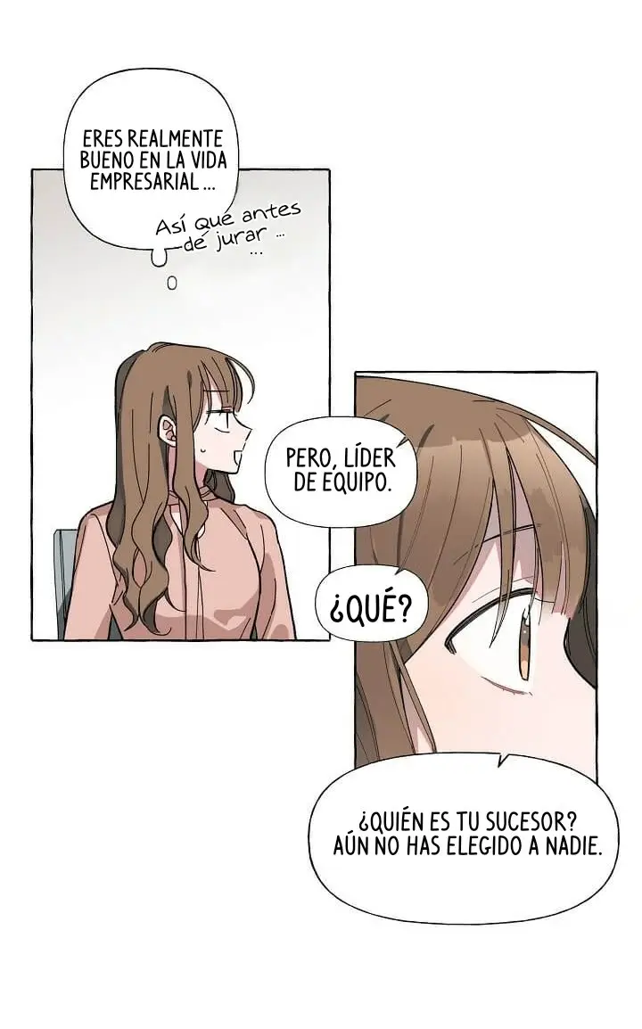 El Nuevo Empleado (His Devilish New Hire) (2020) - Capítulo 1 - Página 24 - LectorTMOo