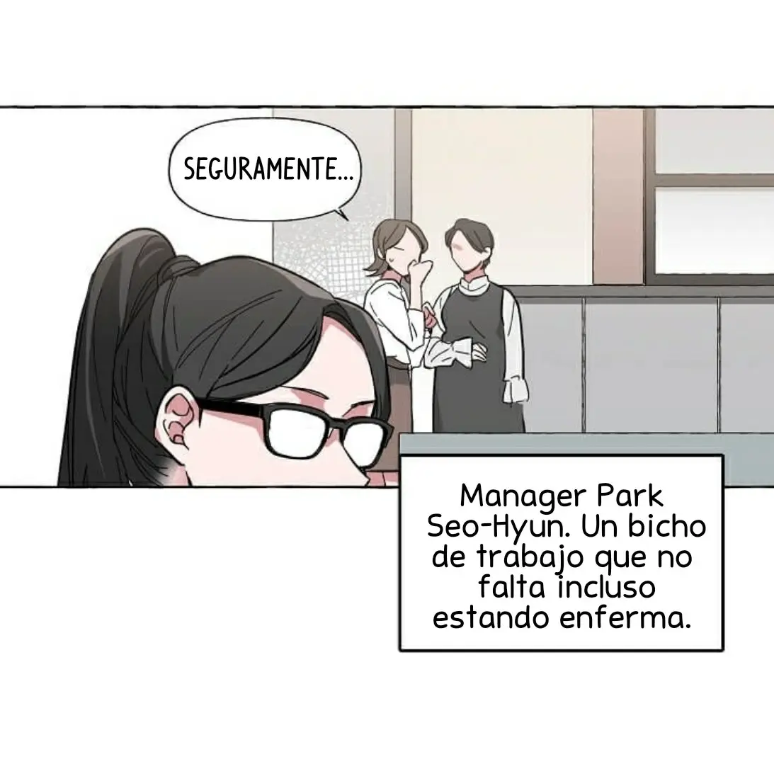 El Nuevo Empleado (His Devilish New Hire) (2020) - Capítulo 1 - Página 25 - LectorTMOo