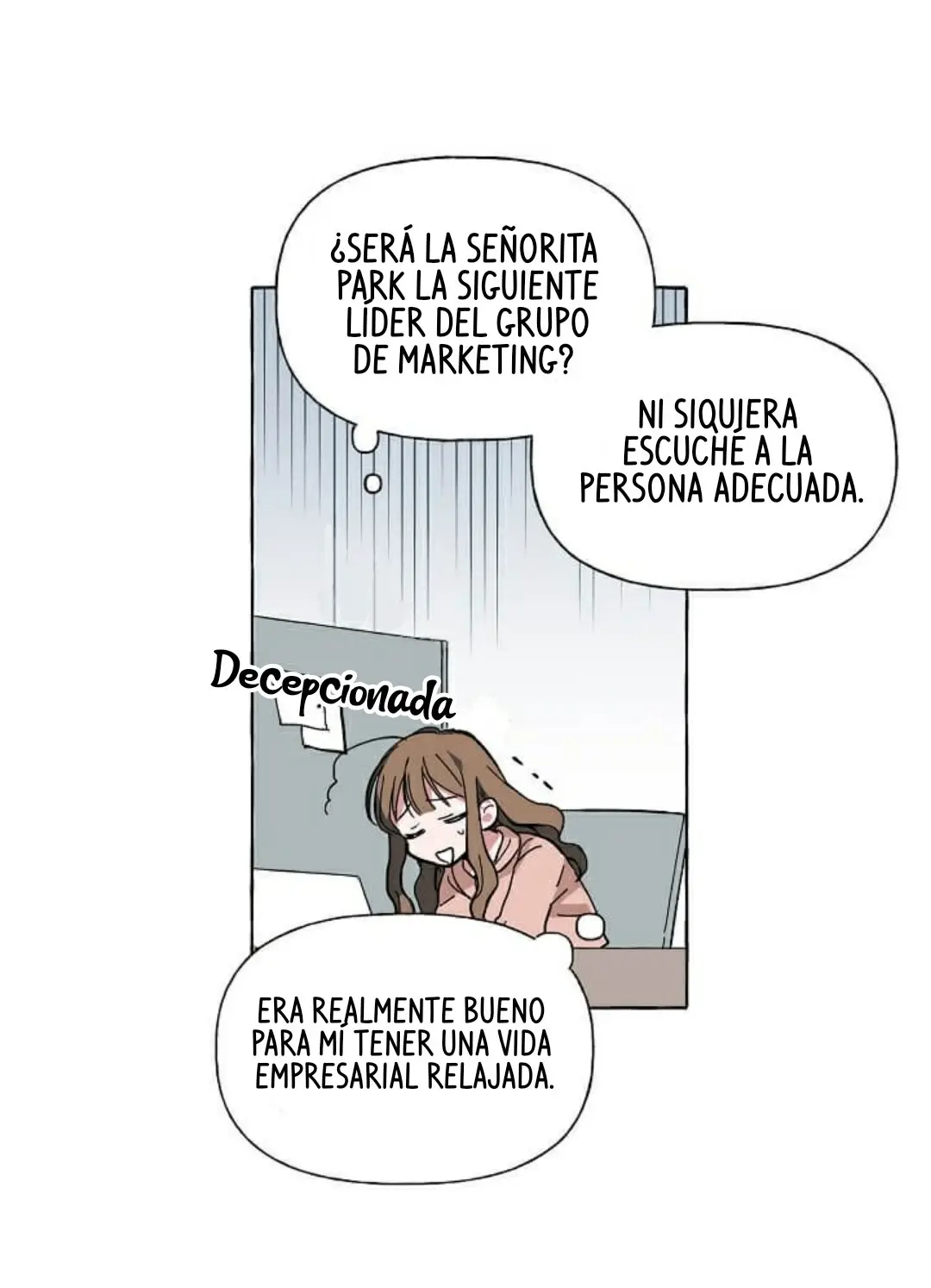 El Nuevo Empleado (His Devilish New Hire) (2020) - Capítulo 1 - Página 26 - LectorTMOo
