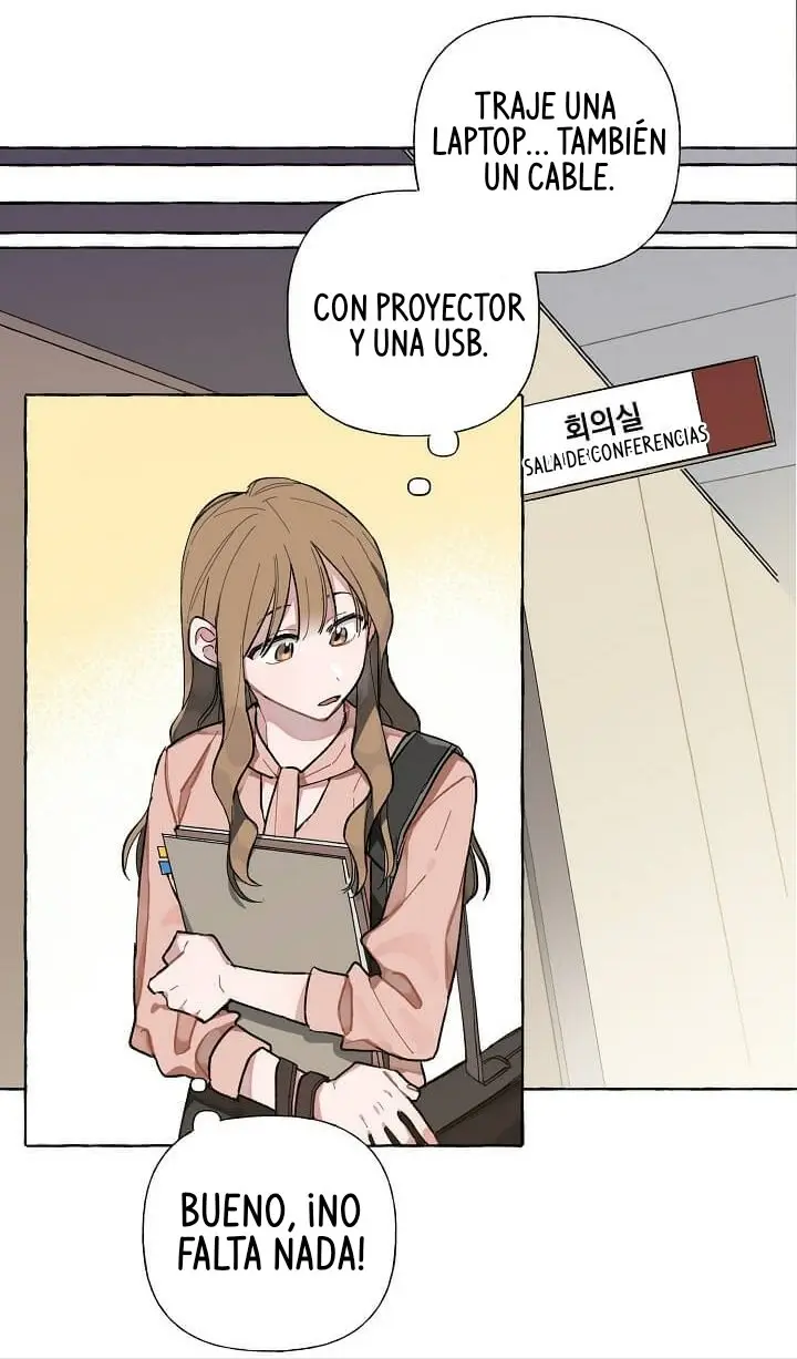 El Nuevo Empleado (His Devilish New Hire) (2020) - Capítulo 1 - Página 29 - LectorTMOo