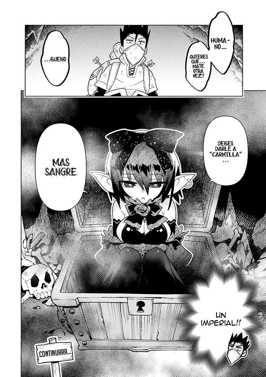 Nukenai Seiken-chan (2018) - Capítulo 13 - Página 12 - LectorTMOo